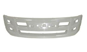 D-MAX '12 GRILLE(GRAY)