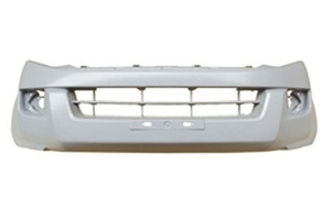 D-MAX '12 FRONT BUMPER 2WD