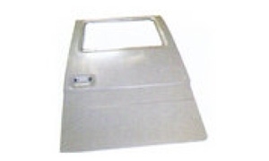 CARRYING REAR DOOR