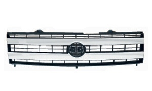 RICH GRILLE