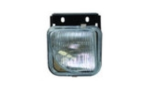 BOARDING'01-'06 FOG LAMP