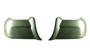 BOARDING'07-'08 REAR WRAPPING CORNER(SUV)