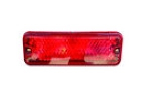 BOARDING'01-'06 REAR FOG LAMP