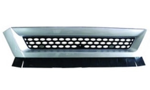 CONVEY GRILLE