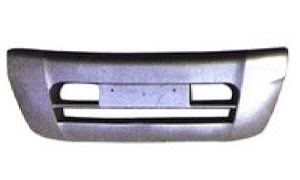 BOARDING'07-'08 FRONT BUMPER GUARD ASSY