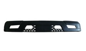 CONVEY FRONT BUMPER