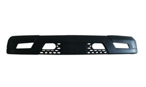 CONVEY FRONT BUMPER WIDE BODY
