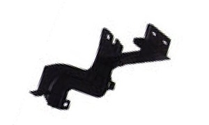 BOARDING'07-'08 FRONT BUMPER BRACKET