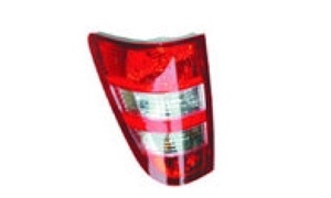 BOARDING'09- TAIL LAMP