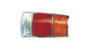 BOARDING'01-'08 TAIL LAMP(CHROMED)