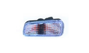 BOARDING'01-'06 FRONT BUMPER LAMP(CRYSTAL)