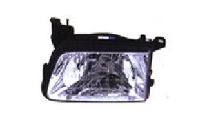 BOARDING'01-'06 HEAD LAMP