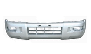 LANDWIND X6'05 FRONT BUMPER