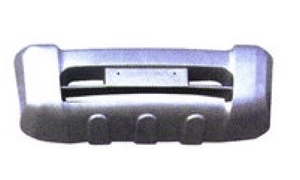 BOARDING'07-'08 FRONT BUMPER GUARD ASSY(SUV)