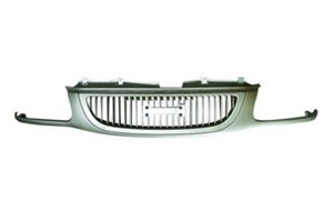 BOARDING'01-'06 GRILLE