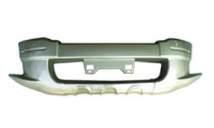 BOARDING'01-'06 FRONT BUMPER GUARD ASSY