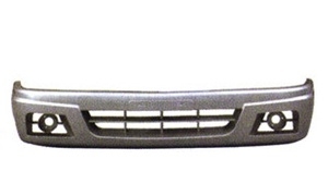 BOARDING'07-'08 FRONT BUMPER