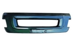 BOARDING'09- FRONT BUMPER GUARD ASSY