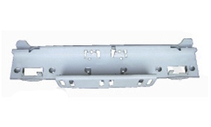 RICH RAER BUMPER FRAME