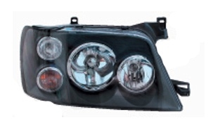 LANDWIND X6'05 HEAD LAMP