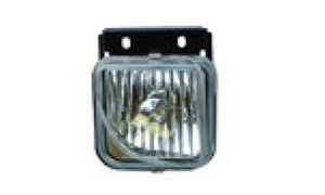 BOARDING'01-'06 FOG LAMP(CRYSTAL)