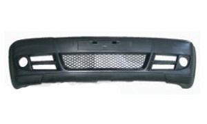 PALADIN(AODING) FRONT BUMPER