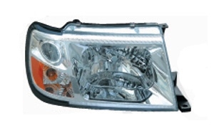 RICH HEAD LAMP