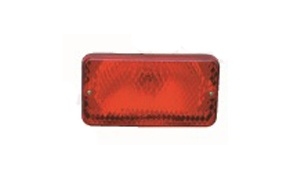 TFR'92-'99 REAR FOG LAMP