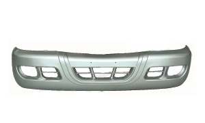 SUV 2000'01 FRONT BUMPER