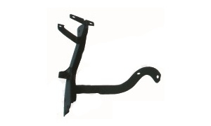 TFR'98-'99 FRONT BUMPER SUPPORT