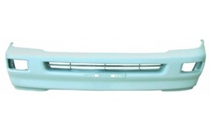 D-MAX'02-'05 FRONT BUMPER