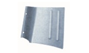 SUV 2000'01 REAR DECORATIVE BOARD