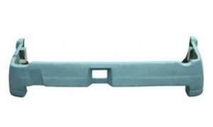 TFR'01 REAR BUMPER