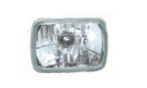 TFR'92-'99 HEAD LAMP(CRYSTAL SQUARE LAMP)