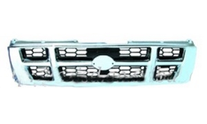 D-MAX'02-'05 GRILLE