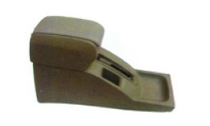 D-MAX'02-'05 ARM REST