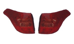 BESTTURN B50 TAIL LAMP