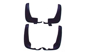 BESTTURN B70 MUD GUARD