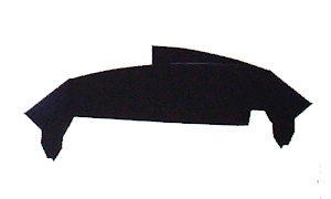 BESTTURN B70 Radiator Guards