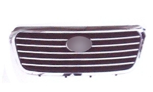 BESTTURN B70'10 GRILLE