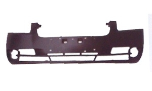 BESTTURN B70'10 FRONT BUMPER