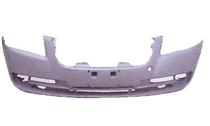 BESTTURN B70 FRONT BUMPER