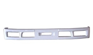 QIYUN TRUCK'11 FRONT BUMPER