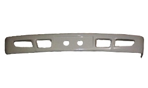 LINGQI TRUCK'07 FRONT BUMPER