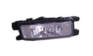 QIYUN TRUCK'11 FOG LAMP