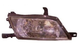 WINGROAD Y11'99 HEAD LAMP CRYSTAL(GLASS)