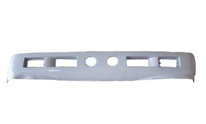 QIYUN TRUCK'11 FRONT BUMPER