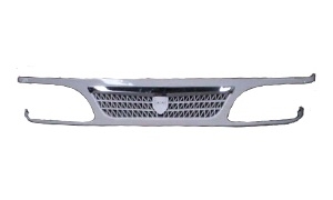 FUDA TRUCK'04 GRILLE