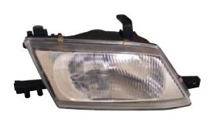 WINGROAD Y11'99 HEAD LAMP(GLASS)