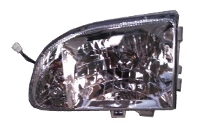 FUDA TRUCK'04 HEAD LAMP